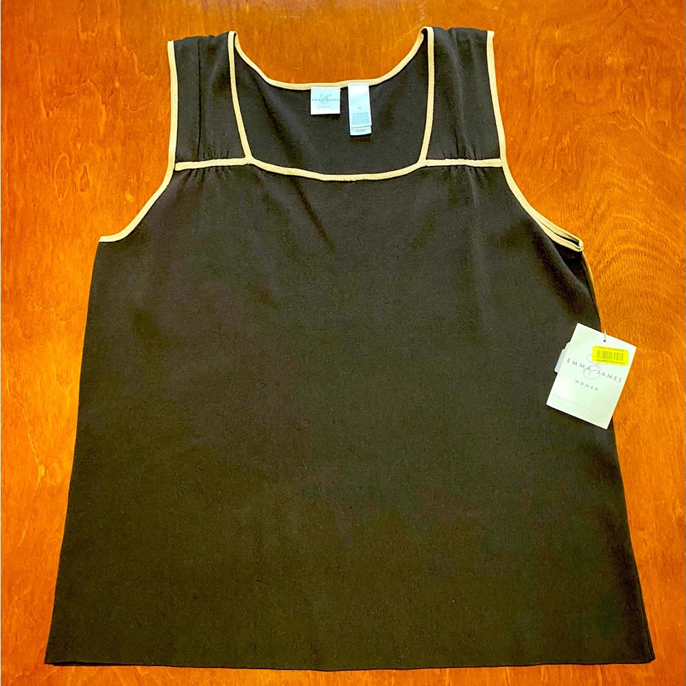 Emma James Camisole Tank